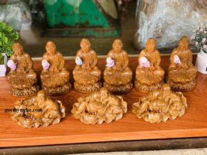 Tượng Phật quan âm Tượng Phật quan âm