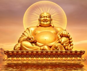 Tổng hợp những hình nền Phật Di Lặc đẹp nhất - 10