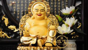 Tổng hợp những hình nền Phật Di Lặc đẹp nhất - 15