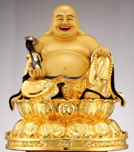 Tổng hợp những hình nền Phật Di Lặc đẹp nhất - 16