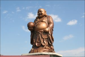 Tổng hợp những hình nền Phật Di Lặc đẹp nhất - 21