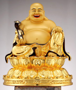 Tổng hợp những hình nền Phật Di Lặc đẹp nhất - 24