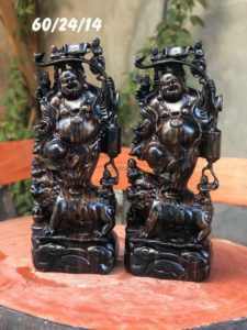 Tượng Phật Di Lặc Đứng Nghê Tượng Phật Di Lặc Đứng Nghê