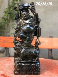 Tượng Phật Di Lặc Đứng Nghê Tượng Phật Di Lặc Đứng Nghê