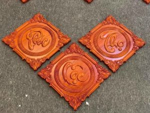 Bộ Tranh Phúc Lộc Thọ